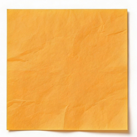 Papier de soie luxueux livré en paquet de ± 470 feuilles.