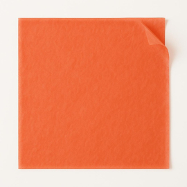 Luxurious Silkpaper delivered by racks of ± 470 sheets.