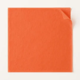 Luxurious Silkpaper delivered by racks of ± 470 sheets.