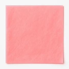 Papier de soie luxueux livré en paquet de ± 470 feuilles.