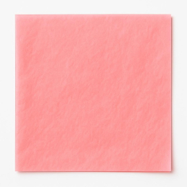 Luxurious Silkpaper delivered by racks of ± 470 sheets.