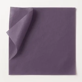 Luxurious Silkpaper delivered by racks of ± 470 sheets.