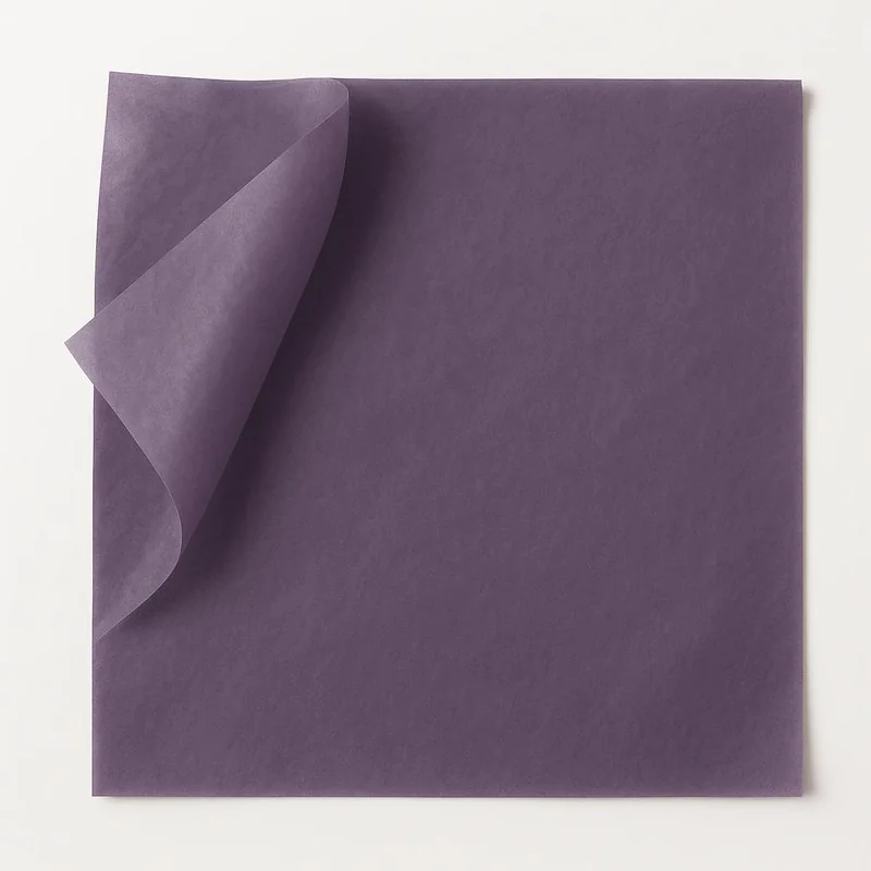 Luxurious Silkpaper delivered by racks of ± 470 sheets.