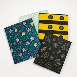 PAPIER D'EMBALLAGE CADEAU