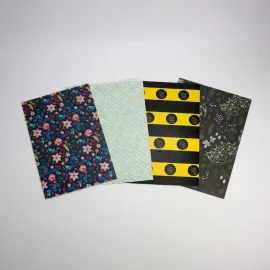 PAPIER D'EMBALLAGE CADEAU