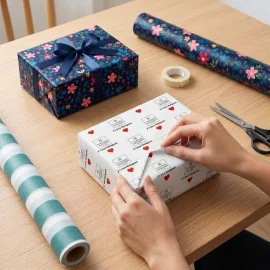 TISSUE PAPER | 67X97 CM