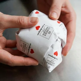 TISSUE PAPER | 67X97 CM