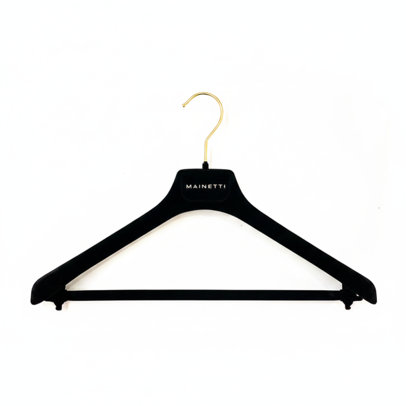 Cintre AT40 avec barre velour