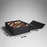 WONDERBOX | 44X30X12 CM | LUXURY BOX