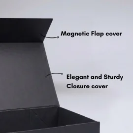 WONDERBOX | 40X30X15 CM | LUXURY BOX