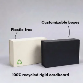 WONDERBOX | 40X30X15 CM | LUXURY BOX