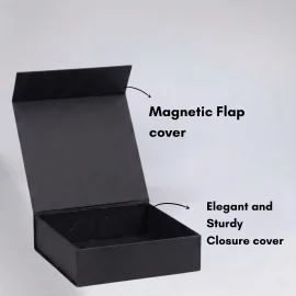 WONDERBOX | 22X22X5 CM | LUXURY BOX