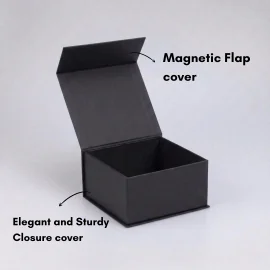 WONDERBOX | 18X18X8CM | LUXURY BOX