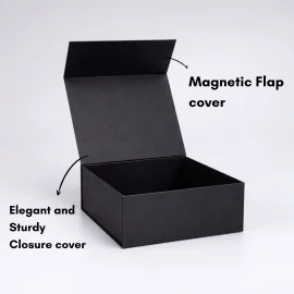 WONDERBOX | 40X40X20 CM | LUXURY BOX