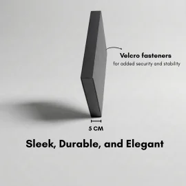 WONDERBOX | 43X31X5 CM | BOITE DE LUXE