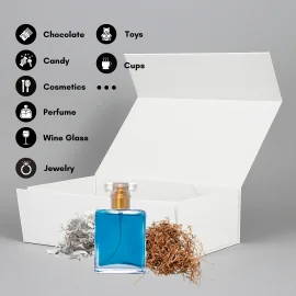 WONDERBOX | 33X22X10 CM | LUXURY BOX