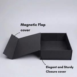 WONDERBOX | 33X22X10 CM | LUXURY BOX