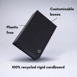 WONDERBOX | 33X22X10 CM | LUXURY BOX