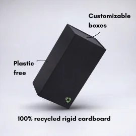 WONDERBOX | 19X9X7 CM | BOITE DE LUXE