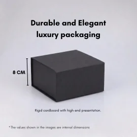 WONDERBOX | 18X18X8CM | LUXURY BOX