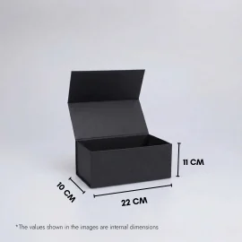 WONDERBOX | 22X10X11 CM | BOITE DE LUXE