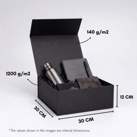 WONDERBOX | 30X30X12 CM | LUXURY BOX