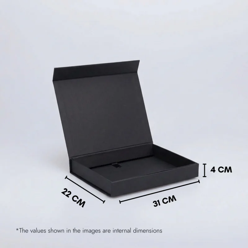 WONDERBOX | 31X22X4 CM | LUXURY BOX