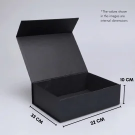 WONDERBOX | 33X22X10 CM | LUXURY BOX