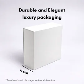 WONDERBOX | 35X35X15 CM | LUXURY BOX
