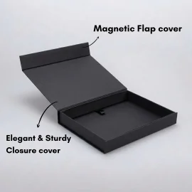 WONDERBOX | 37X26X6 CM | LUXURY BOX