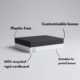 WONDERBOX | 37X26X6 CM | LUXURY BOX