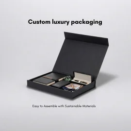 WONDERBOX | 37X26X6 CM | LUXURY BOX