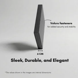 WONDERBOX | 37x26X6 CM | BOITE DE LUXE