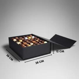 WONDERBOX | 38x28x12 CM | BOITE DE LUXE