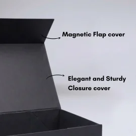 WONDERBOX | 38x28x12 CM | LUXURY BOX