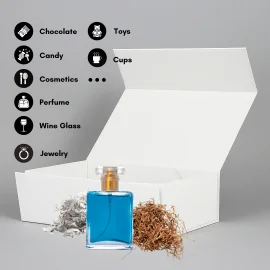 WONDERBOX | 38x28x12 CM | LUXURY BOX