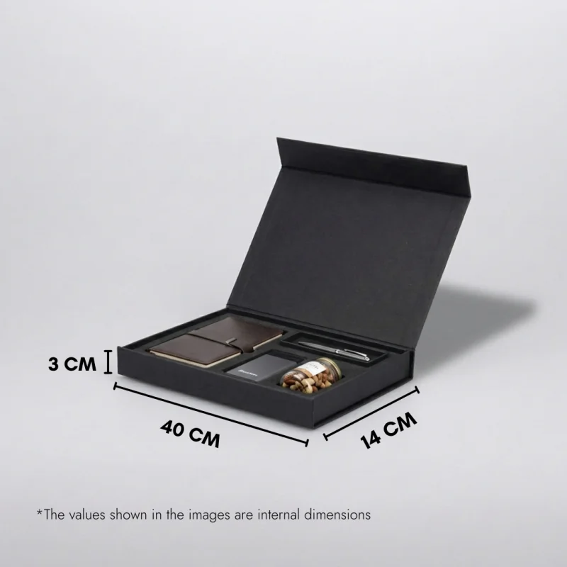 WONDERBOX | 40X14X3 CM | LUXURY BOX