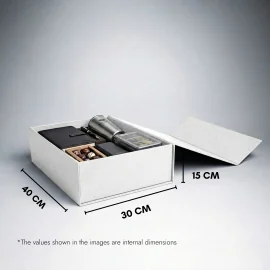 WONDERBOX | 40X30X15 CM | LUXURY BOX