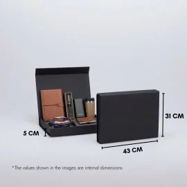 WONDERBOX | 43X31X5 CM | LUXURY BOX