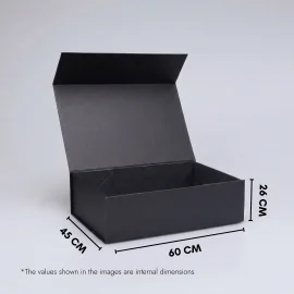WONDERBOX | 60X45X26 CM | BOITE DE LUXE