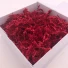 Customized Frisure Shredded « Fluffy » paper filler for boxes