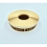Customized Customizable stickers 4,8x4 CM | STICKER | HOT FOIL PRINTING