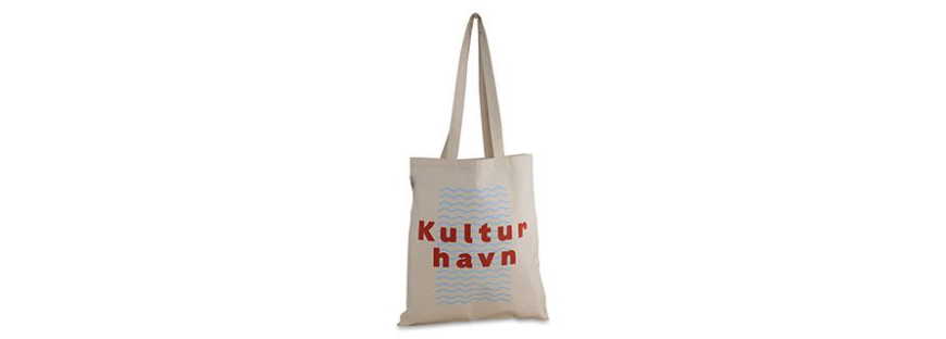 Reusable bags