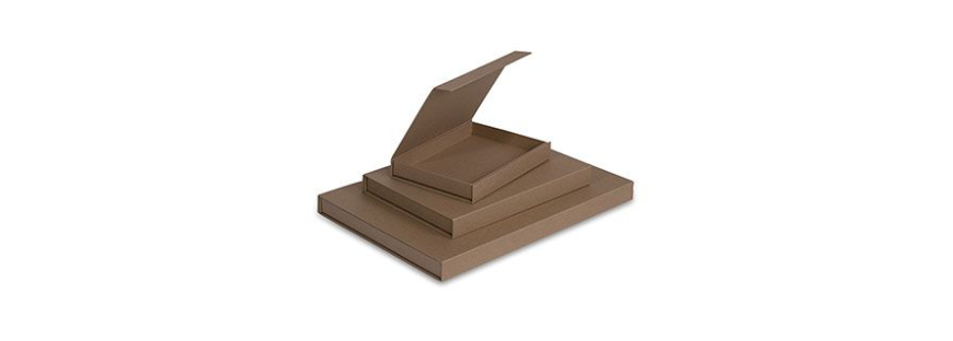 Personalized Magnetic Box Hingbox